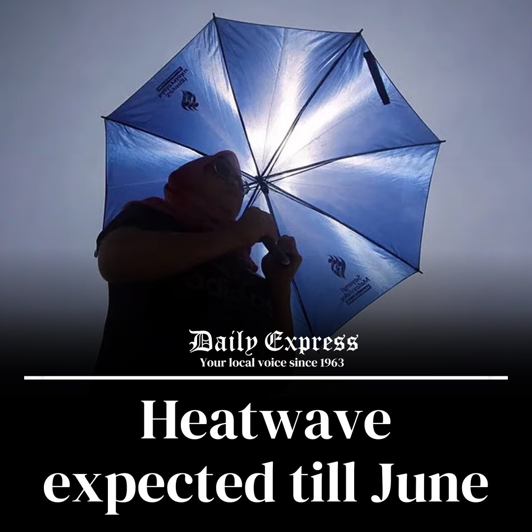 Daily Express Malaysia tweet media