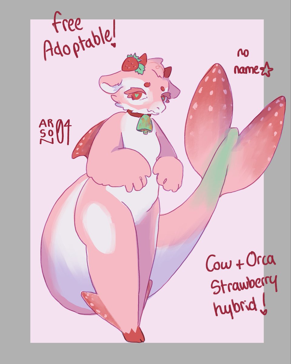 Arson|| COMMS OPEN🪼 tweet media