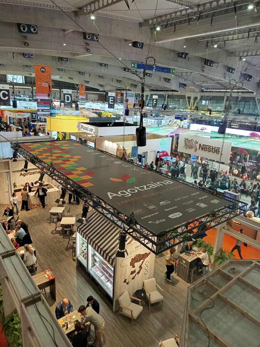 Clúster del Plástico de Andalucía tweet media