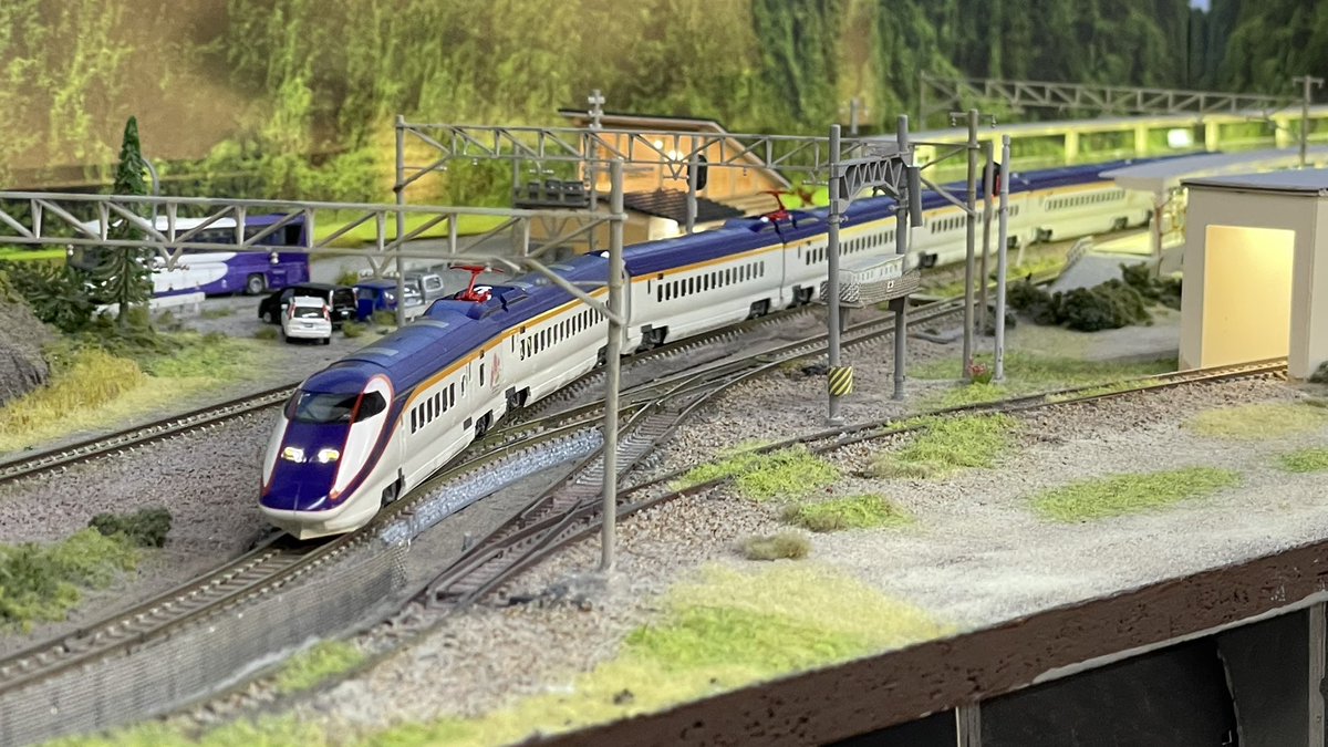 レンタルレイアウトRe-Color tweet media