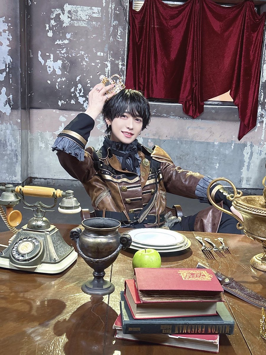 めろ神 柊 tweet media