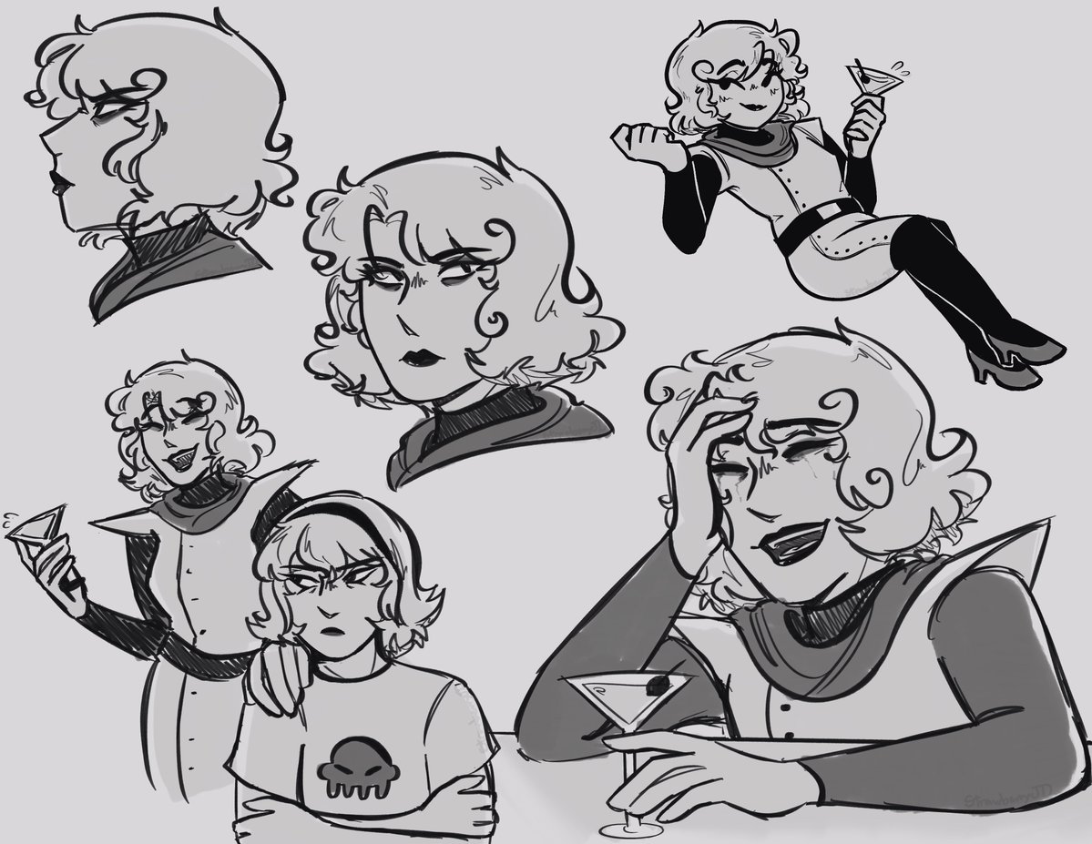 StrawberryJD tweet media