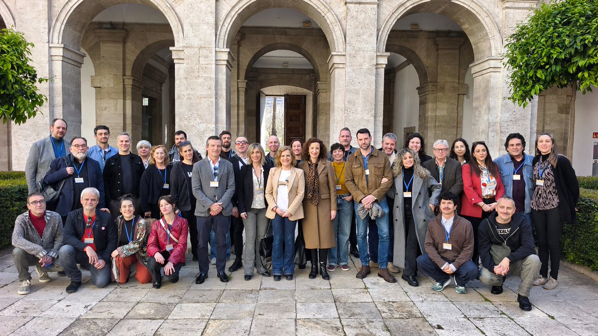 Pilar Bernabé /❤️ tweet media