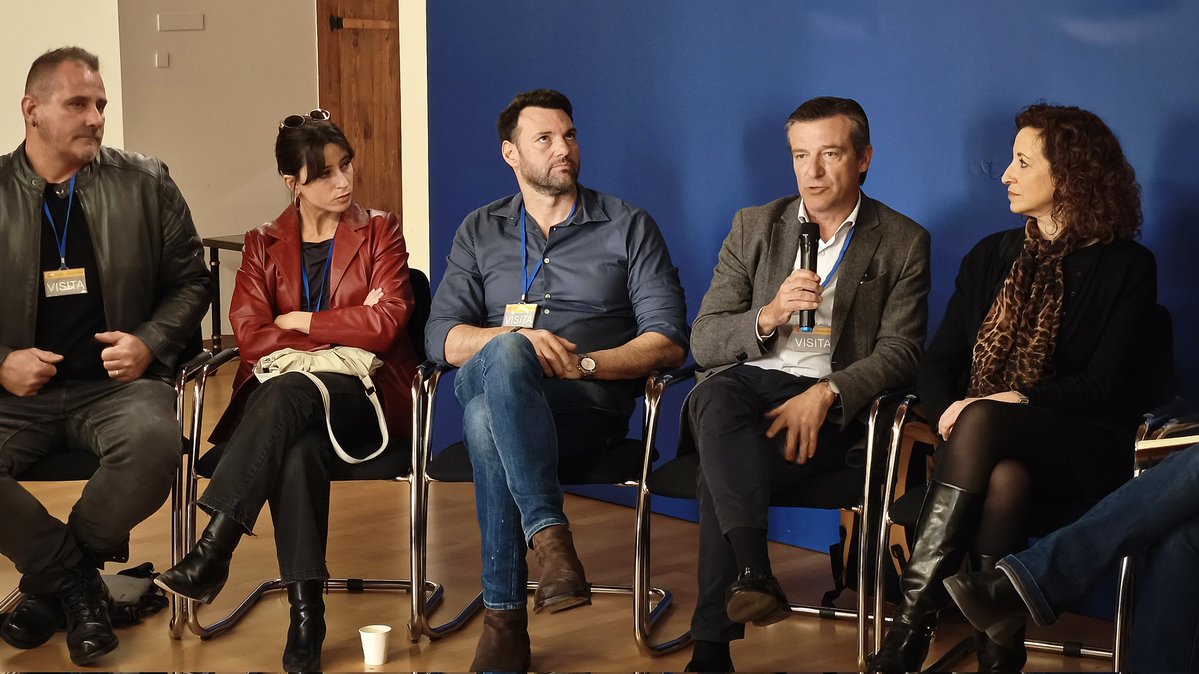 Pilar Bernabé /❤️ tweet media