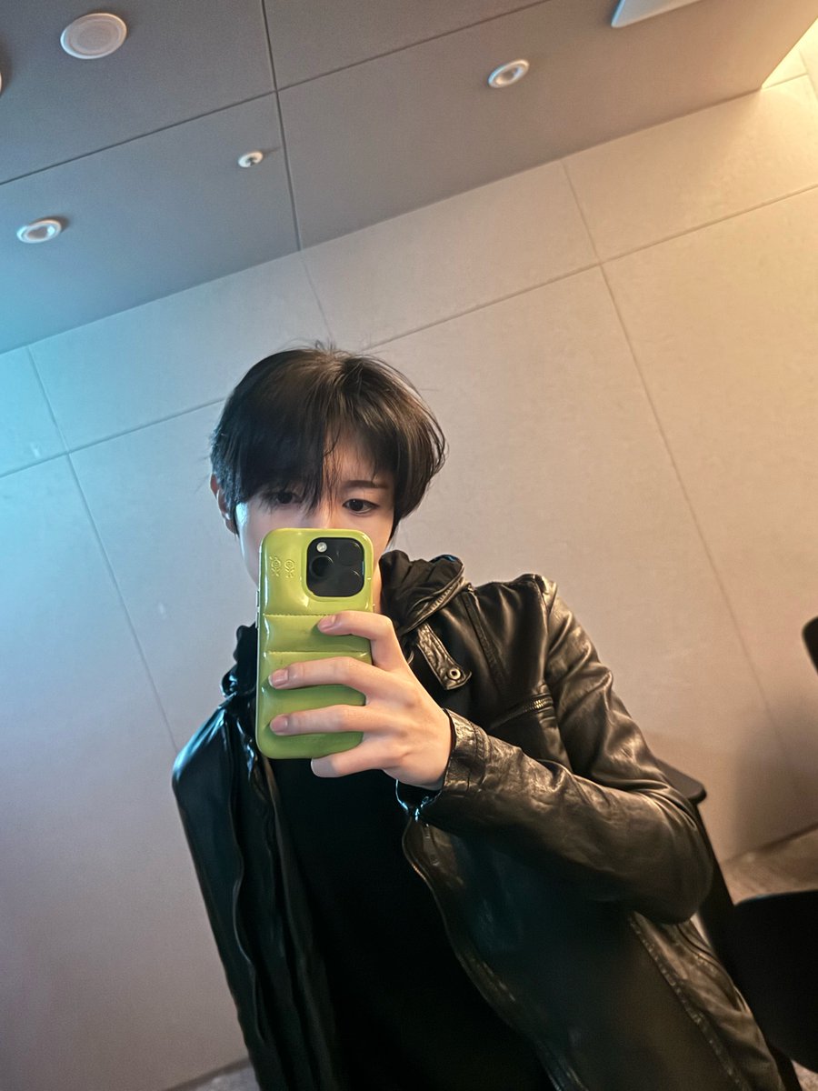 chris🍀 | 정祐천乐ᴺᶜᵀ tweet media