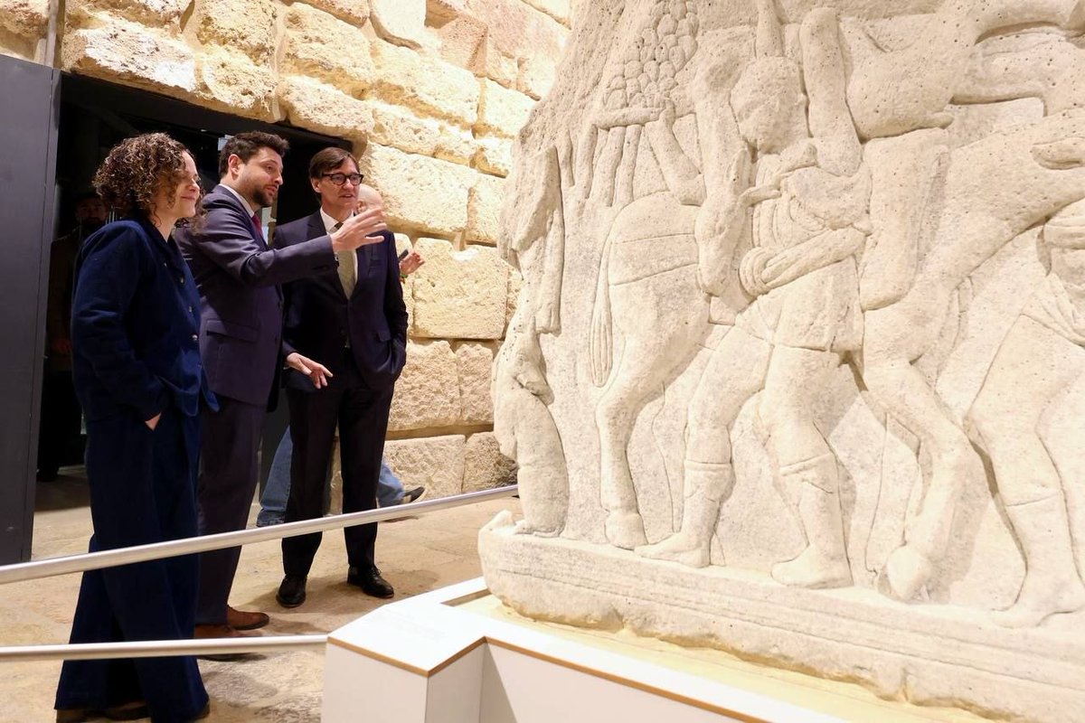 Govern de Catalunya tweet media