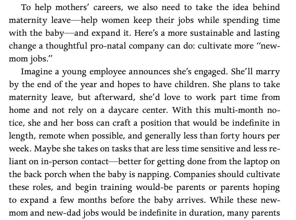 Tim Carney tweet media