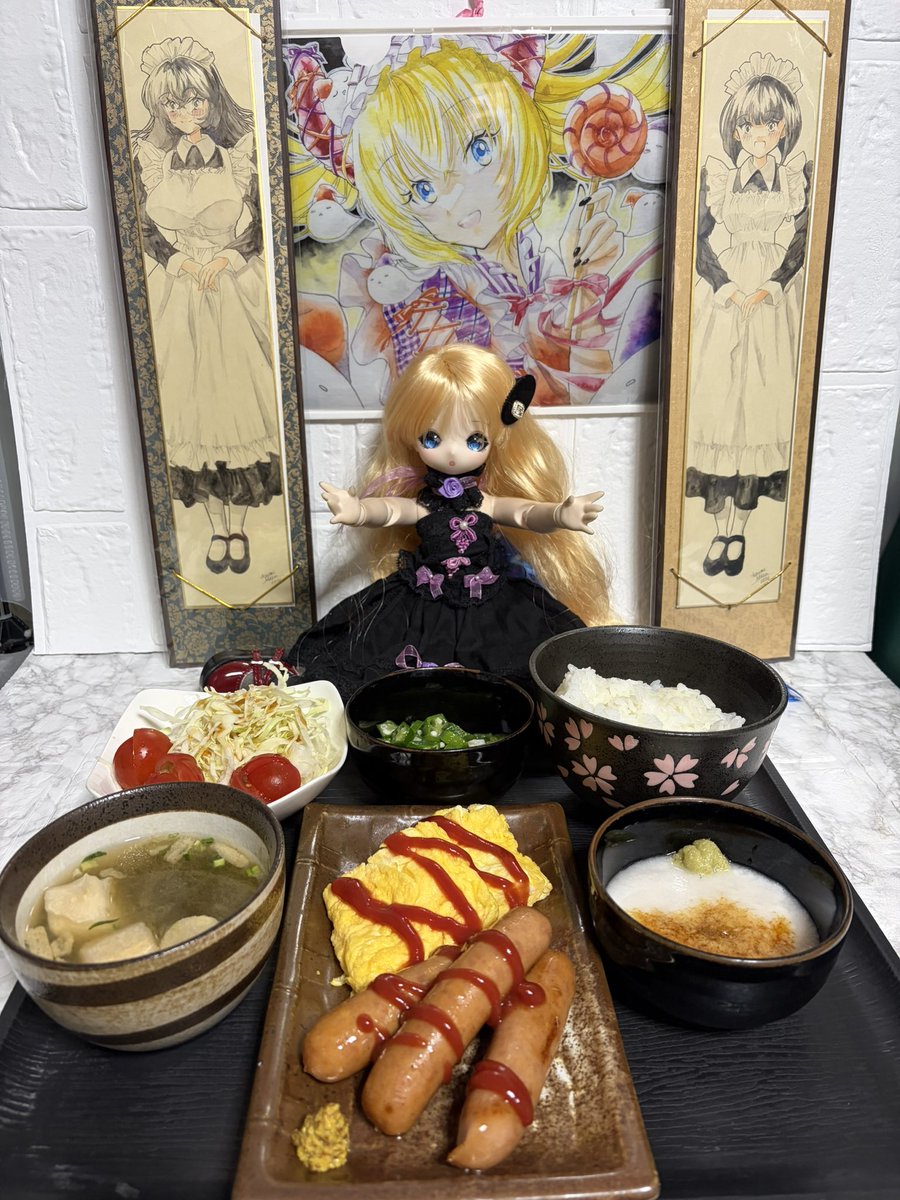 もちゃたろう tweet media