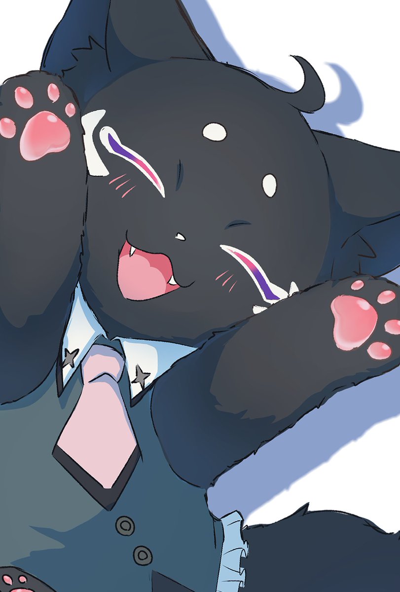 とをみん tweet media