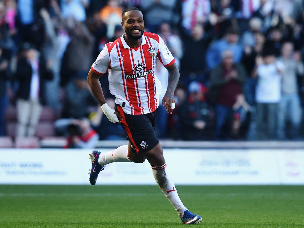 Just Saints tweet media