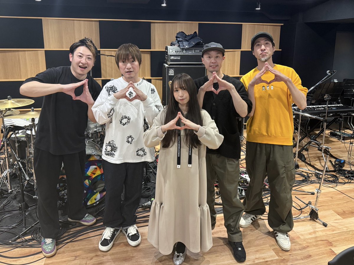 やなぎなぎ_info tweet media