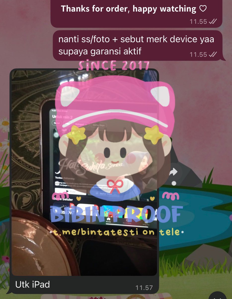 bibin: wa only tweet media