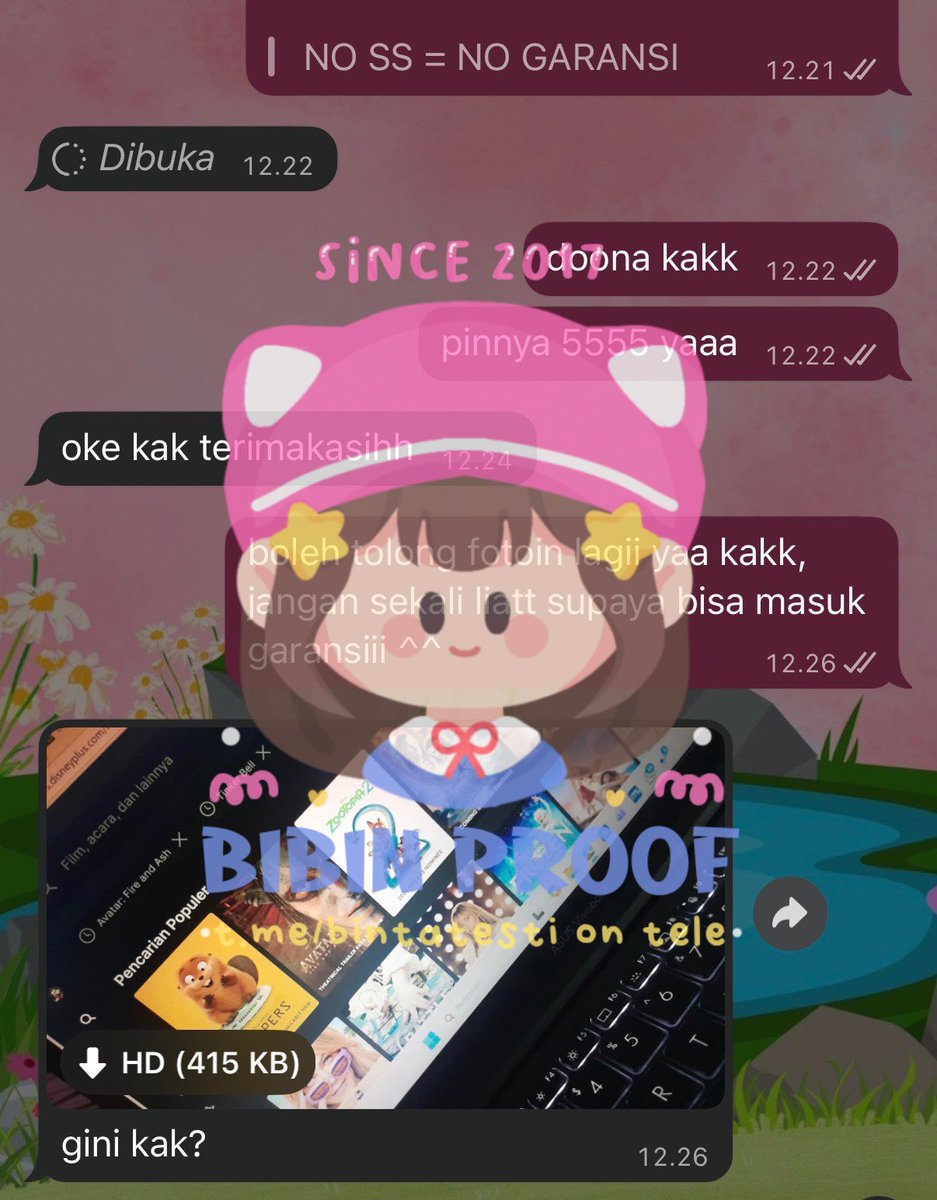 bibin: wa only tweet media