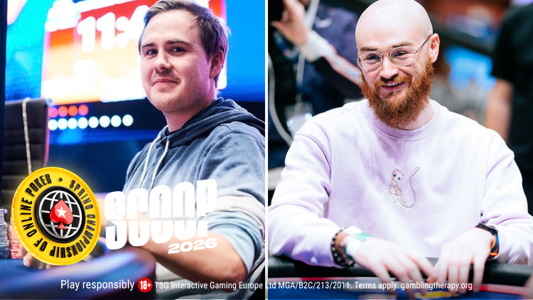 PokerStars Blog tweet media