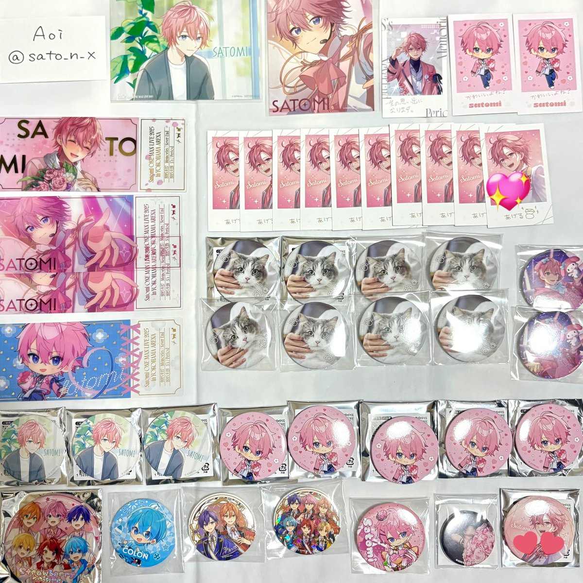 🐈@取引 tweet media