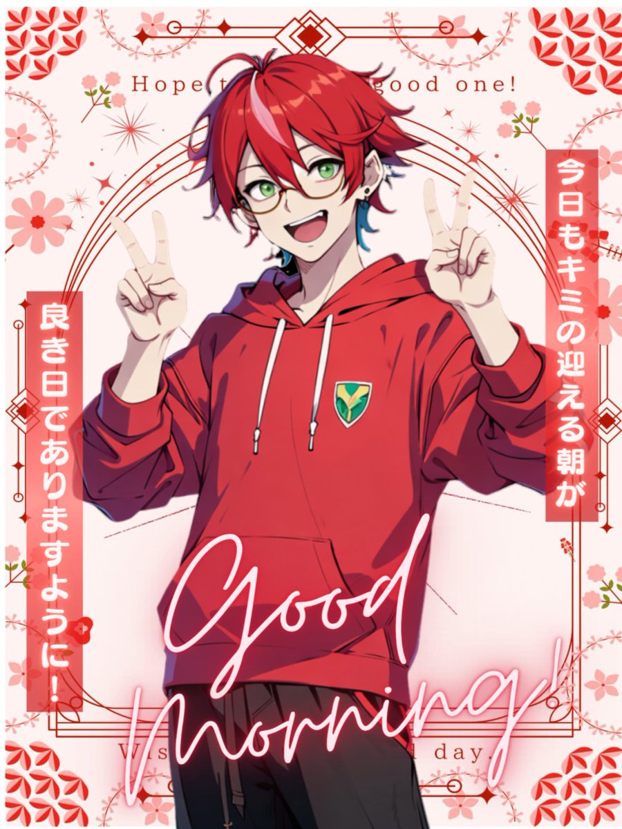 紅夜なつ@Vtuber準備中 tweet media