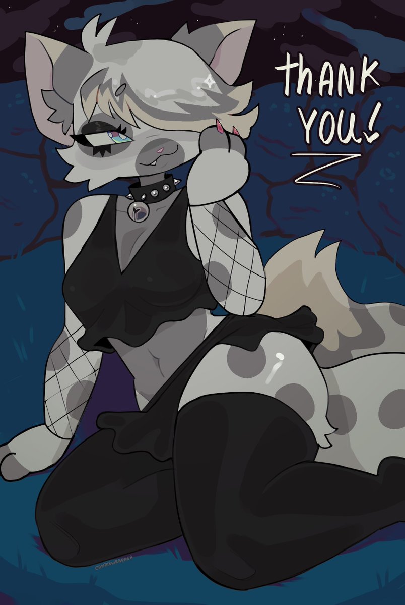 zoey 🍬 tweet media