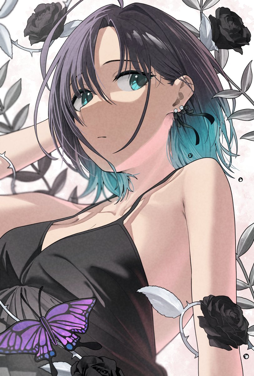 生倉のゑる tweet media