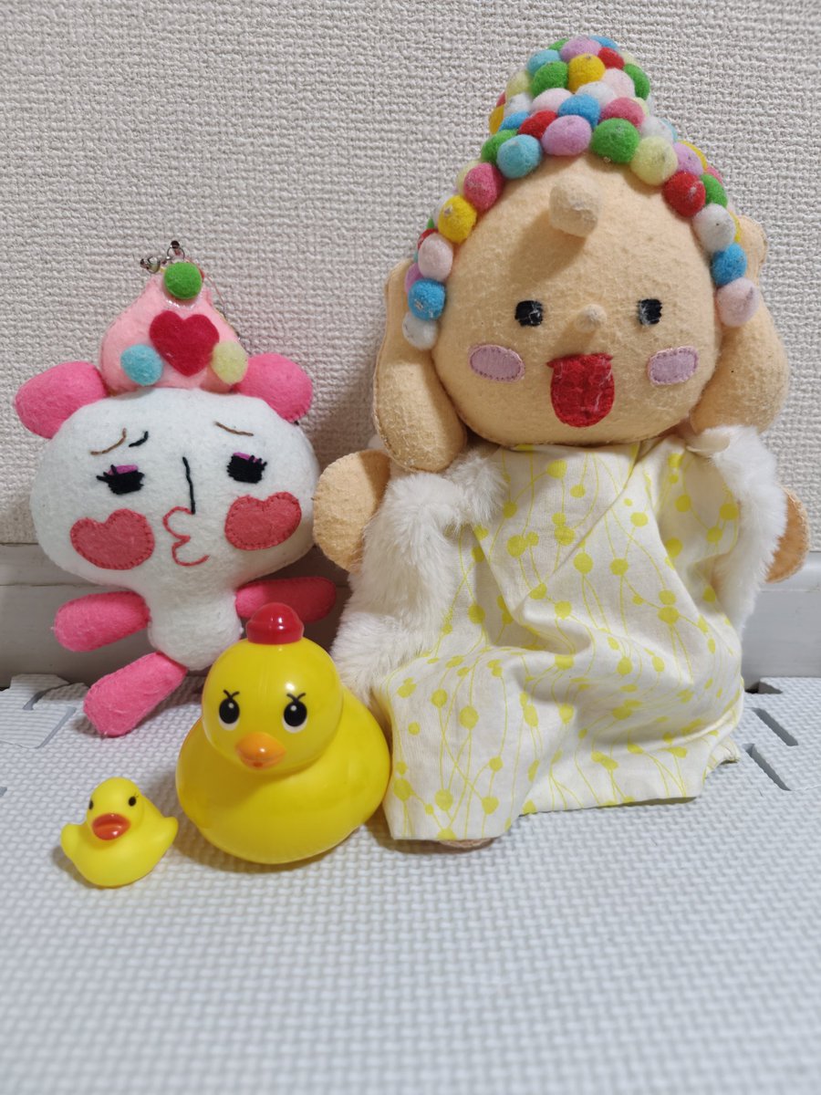 にんチュー🧄🐼グループ tweet media