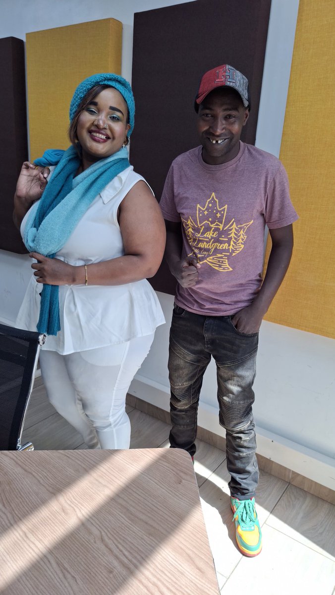 Ghetto Radio tweet media