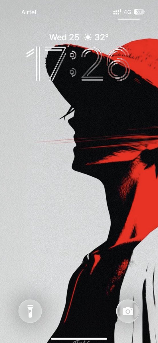 DD the president (medal) tweet media