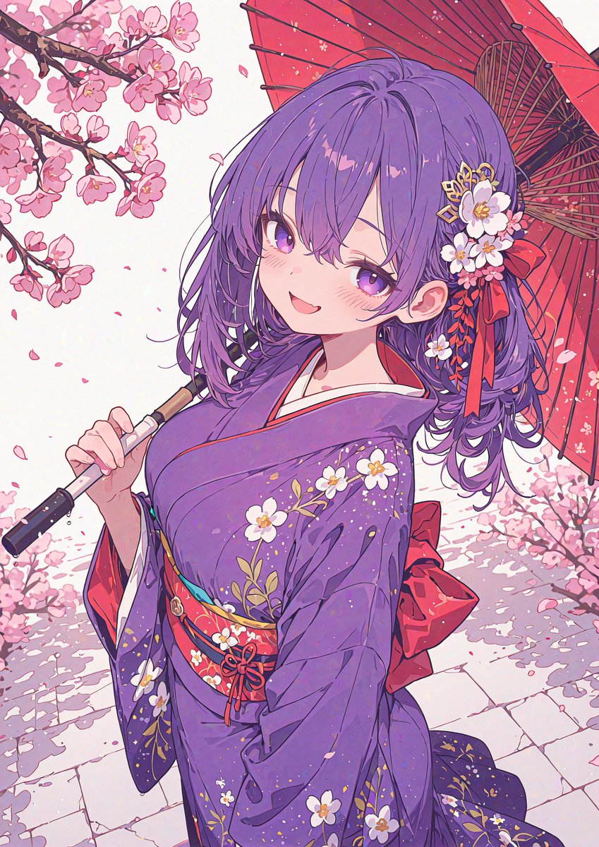 きー from KiAI tweet media