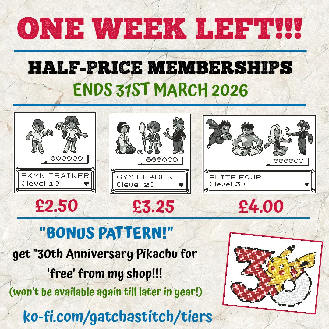 Cazzy 🎮🕹️🪡🧵🧶🎨🛼🤘 tweet media