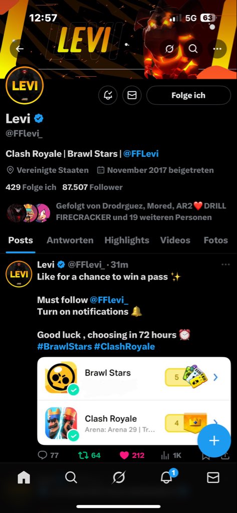 Federico Ruggia tweet media