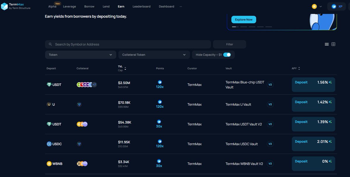 LuytLe.grvt🍏 🐬TermMax tweet media