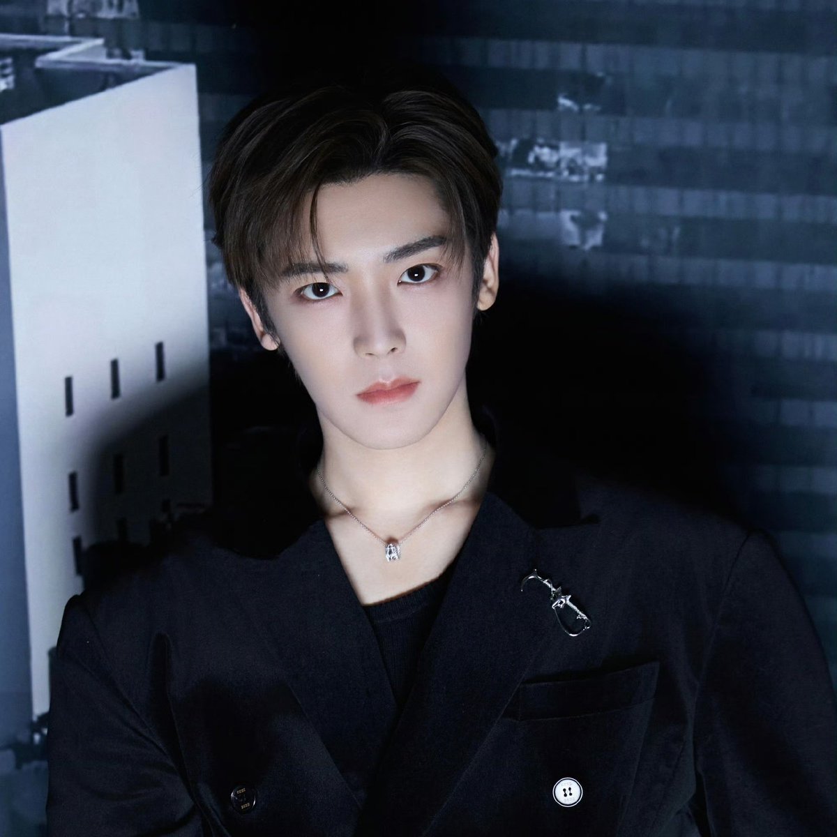 쇄ㄱ美人♡
#侯明昊 #후명호