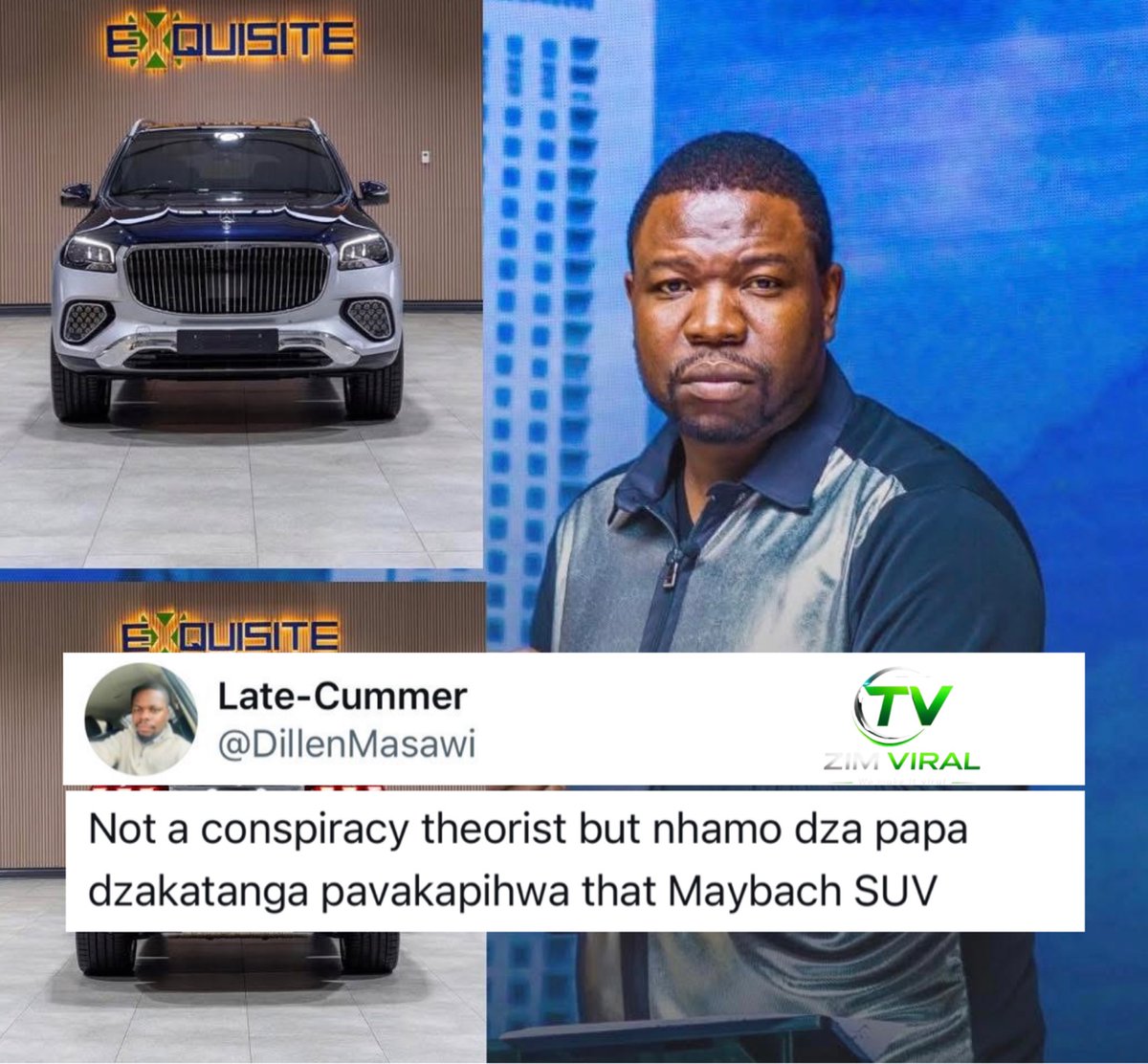 Zimviral 𝕏 (@zimviral) on Twitter photo 