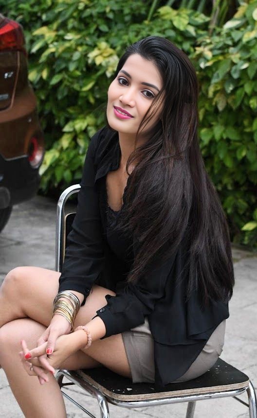 Naina Sharma (IFS) tweet media