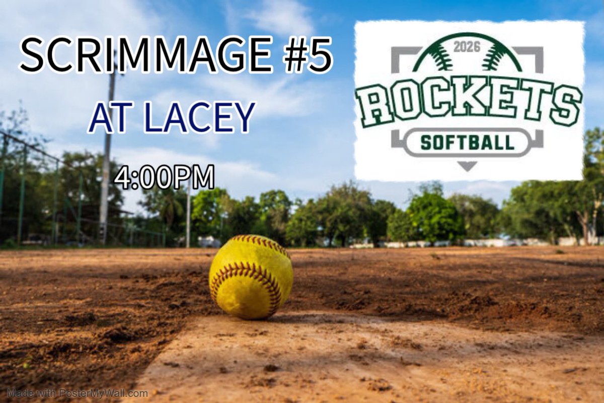 Raritan Softball tweet media