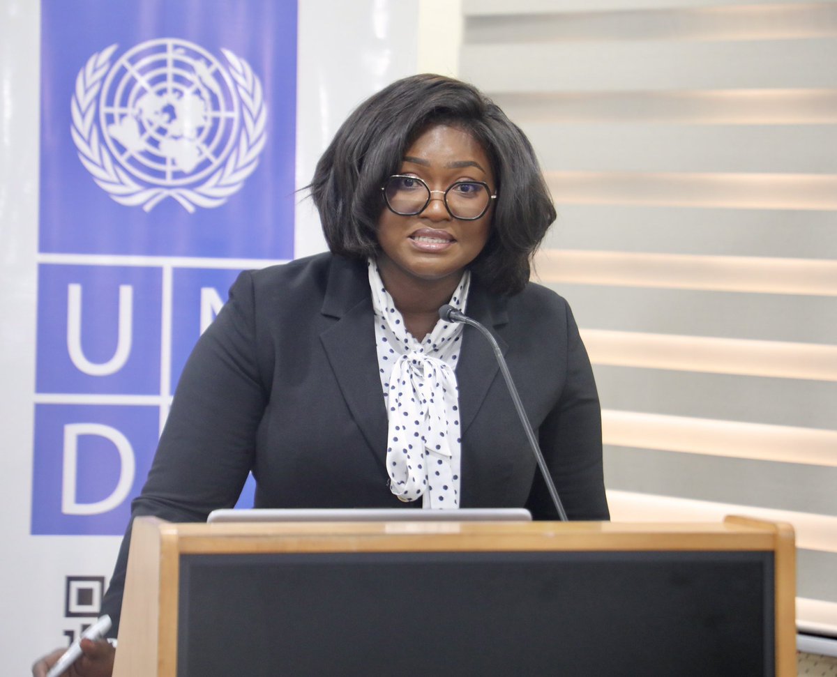UNDP Ghana tweet media