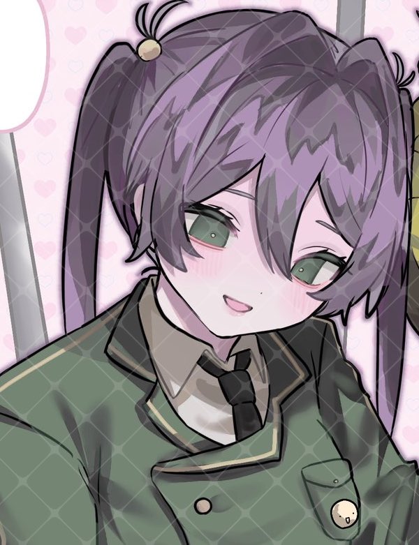 ぜぱむ tweet media