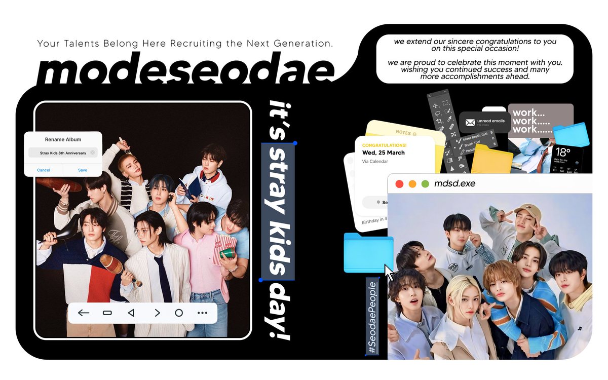 Mode Seodae tweet media