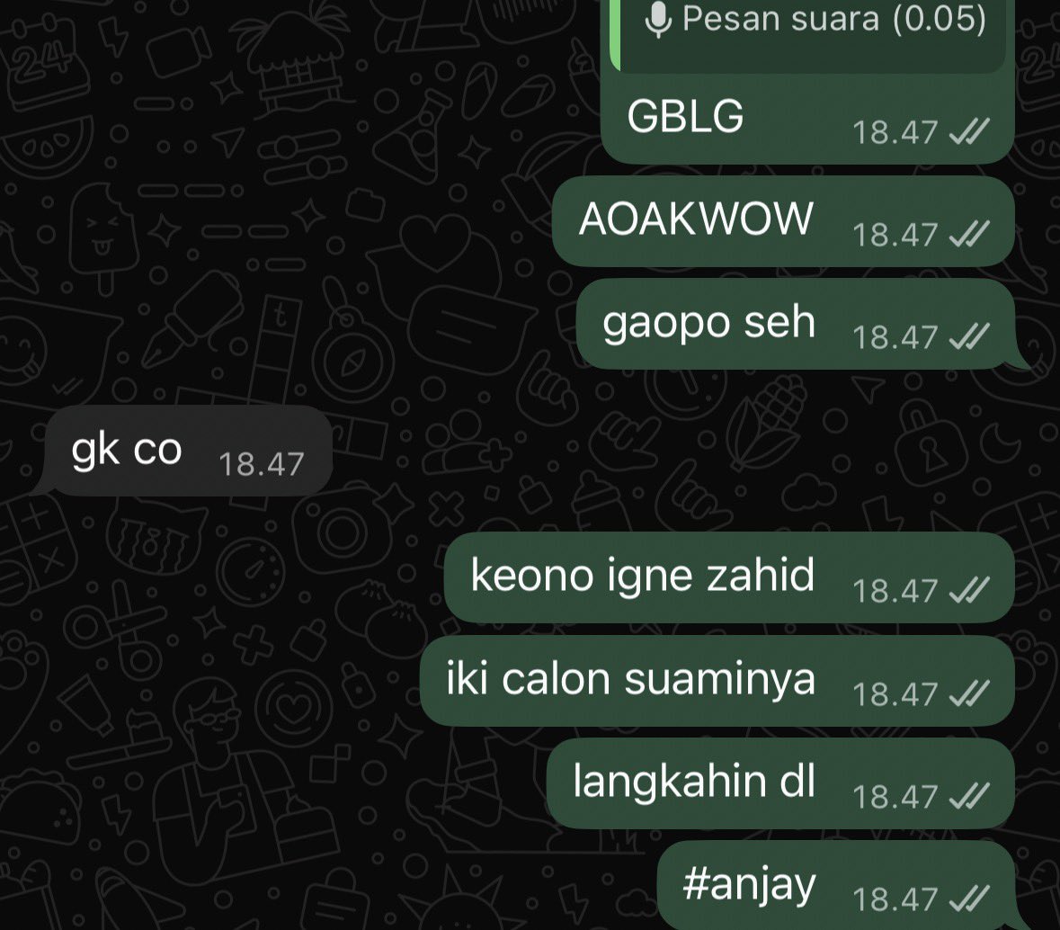 pemudiw💭 tweet media