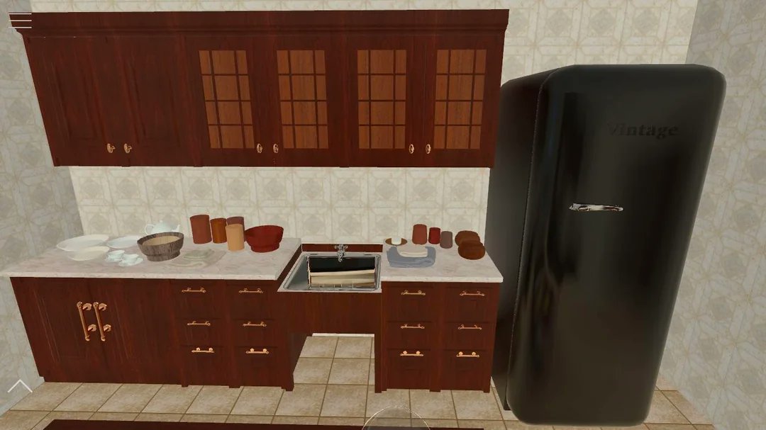 LiveHome3D tweet media