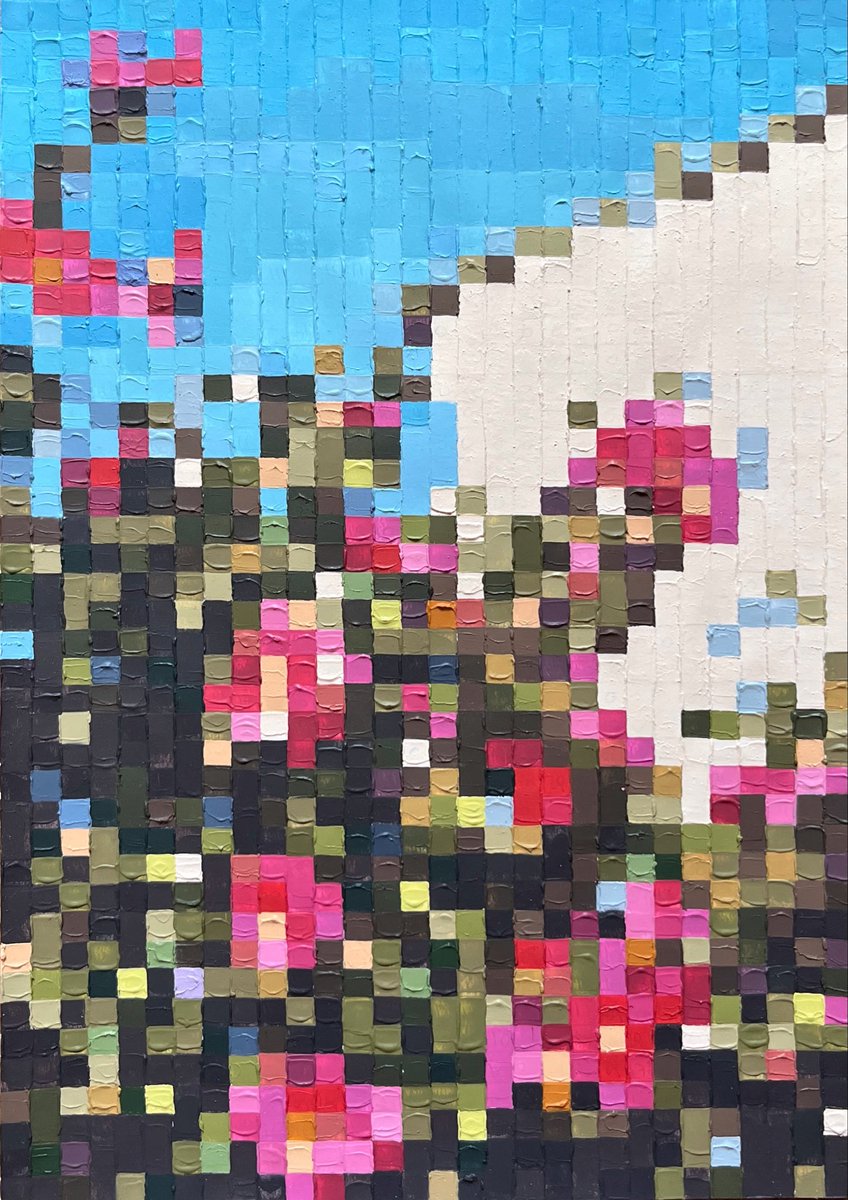 𝐿𝑒𝓍𝓎 👾 tweet media