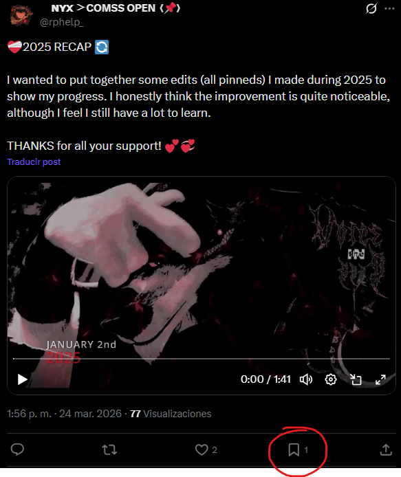 ‍⁪ ⁪ ‍‍⁪ ⁪ ‍ 𝗡𝗬𝗫 ﹥COMSS OPEN ⁪ ❬📌❭ tweet media