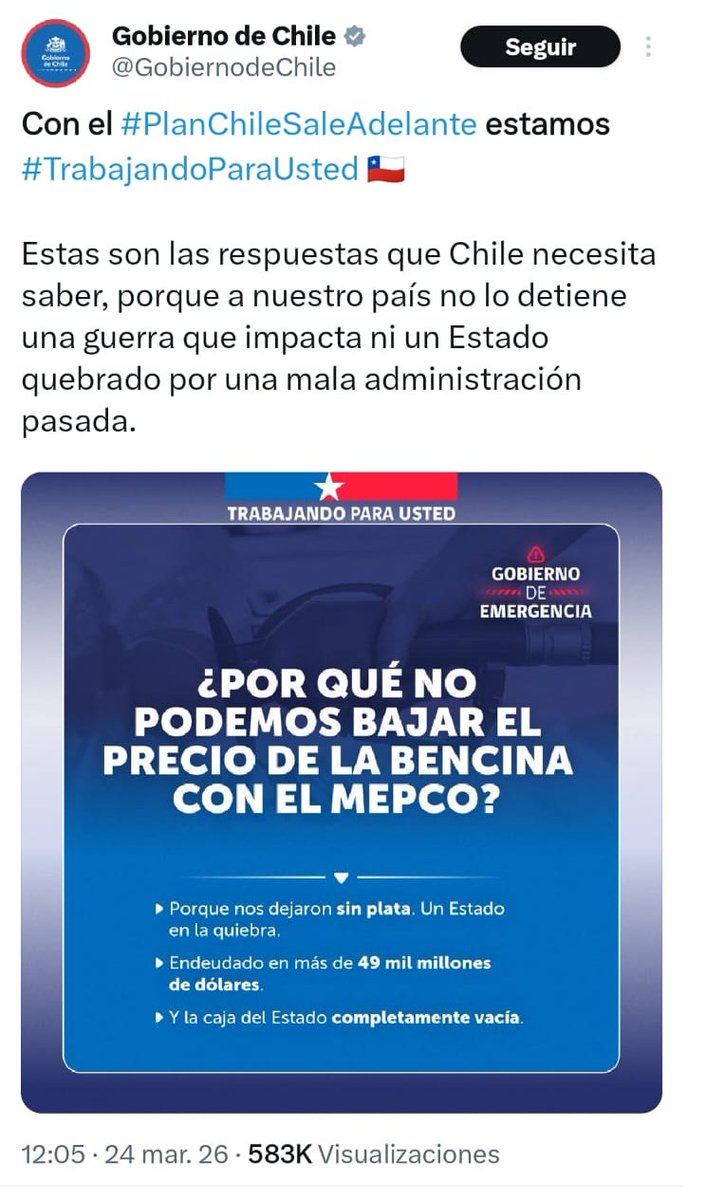 Manuel Lobos G🌱🇨🇱 tweet media