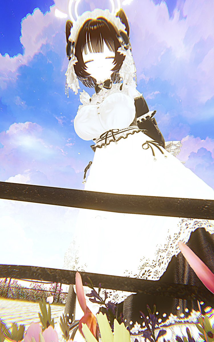 メイド喫茶 Belsailles(ベルサイユ) tweet media