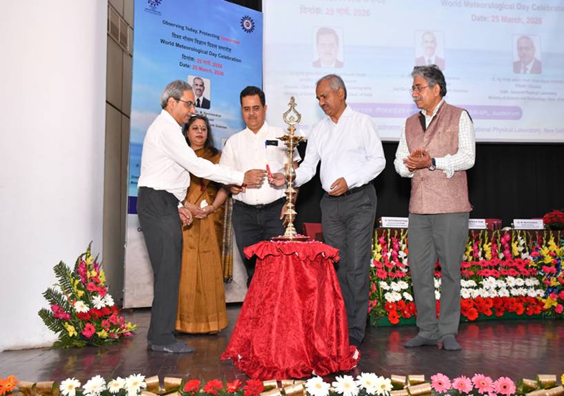 CSIR-NPL tweet media