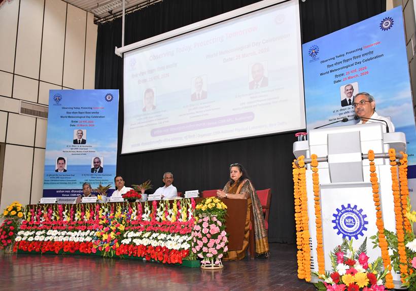 CSIR-NPL tweet media