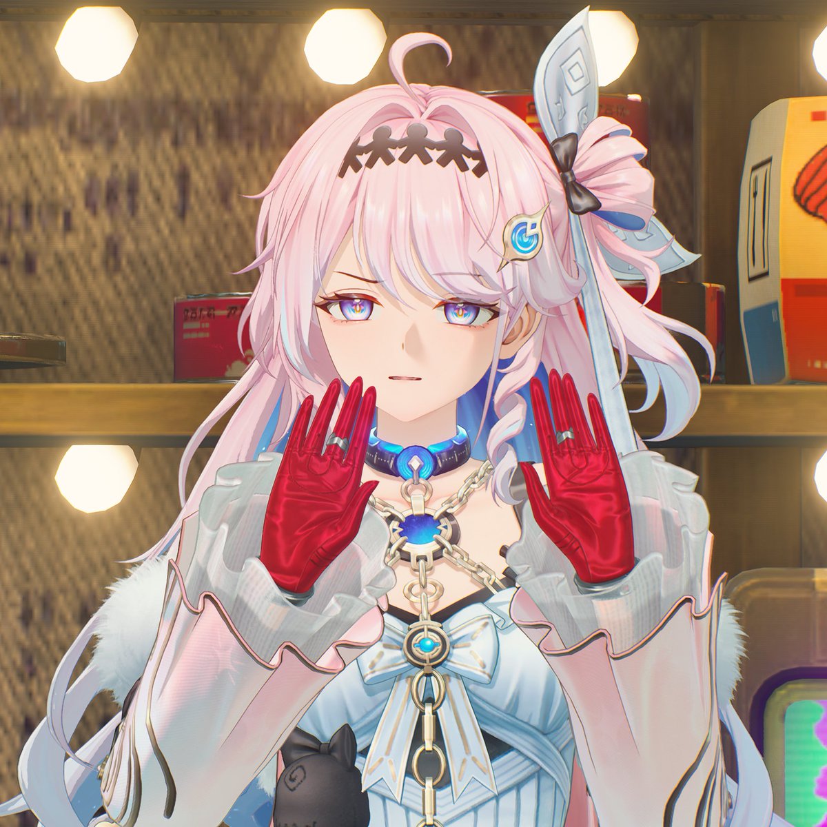 Pochi𓂃𓈒🐕 tweet media