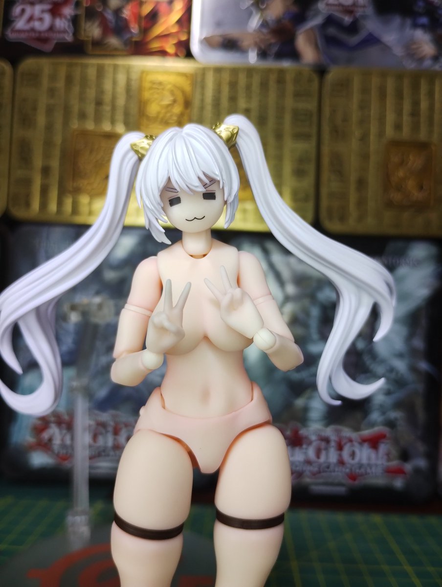 La cueva del goblin tweet media