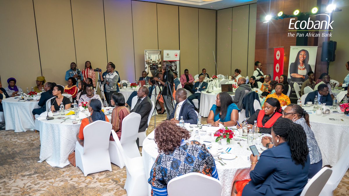 ICEA LION Uganda tweet media