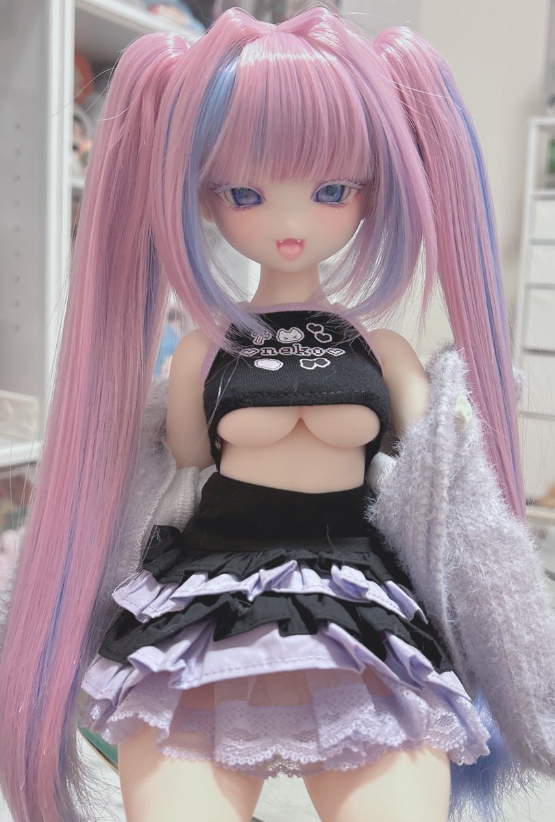 あまねみゃ tweet media