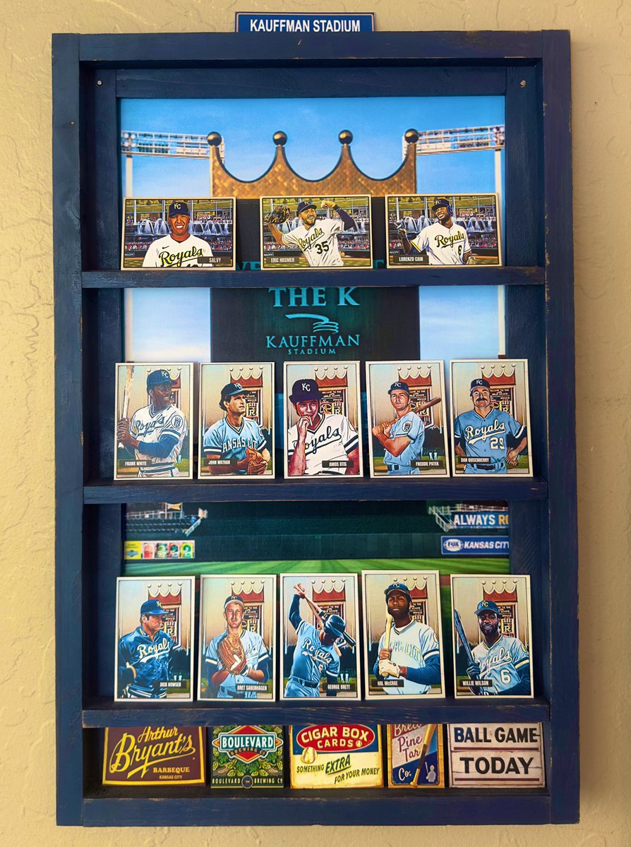 Cigar Box Cards tweet media