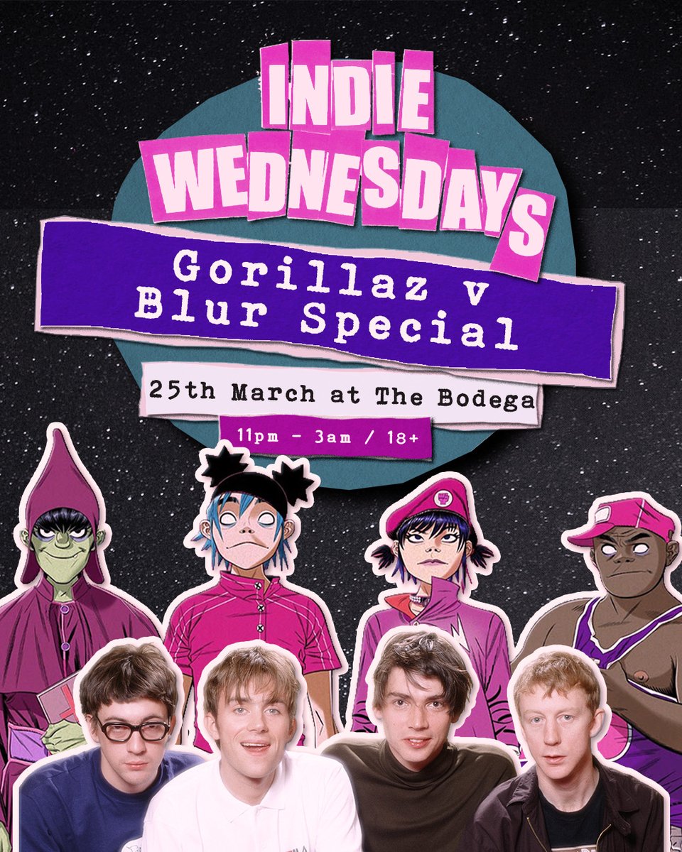 The Bodega tweet media